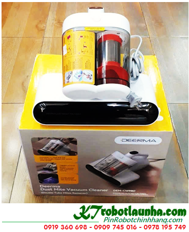 Máy hút bụi Deerma DEM-CM980